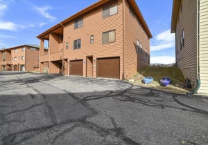 Lagoon 736D townhouse