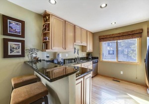 Lagoon 736D townhouse