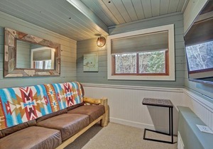 Lagoon 762b 3 Bedroom Townhouse