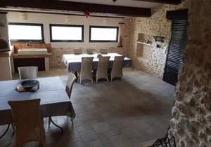 Le Mas de la Villarde
