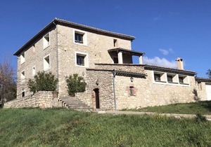 Le Mas de la Villarde