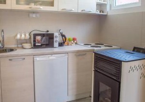 Lux Apartment