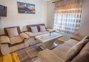 Lux Apartment