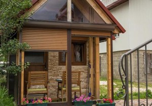 Lux Bungalow