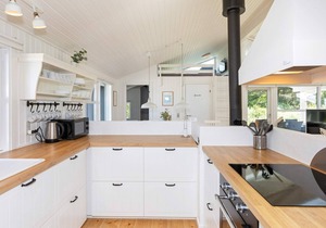 Luxury Retreat with Pool - By Traum Ferienwohnungen