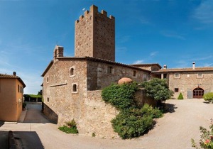 Marsilia 2 - Vacation Rental on the Tuscan Coastline