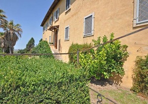 Marsiliana Villa Sleeps 15 Pool WiFi