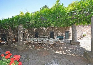 Marsiliana Villa Sleeps 15 Pool WiFi