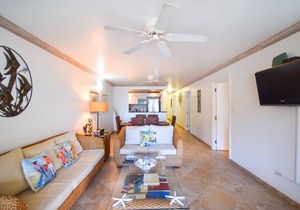 Modern 3-Bed Condo by Dover Beach - Terraces 201