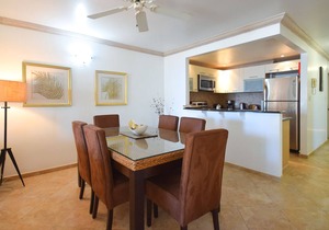 Modern 3-Bed Condo by Dover Beach - Terraces 201