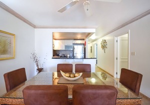 Modern 3-Bed Condo by Dover Beach - Terraces 201