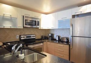 Modern 3-Bed Condo by Dover Beach - Terraces 201