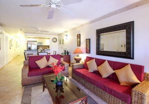 Modern Apt by Beach in The Gap - Terraces 402