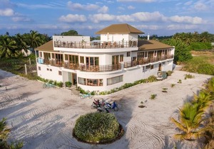 Olive Goidhoo