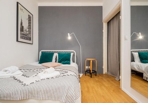 Park Promenada Apartment