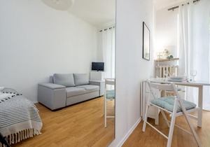 Park Promenada Apartment