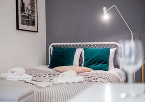 Park Promenada Apartment
