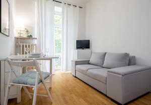 Park Promenada Apartment