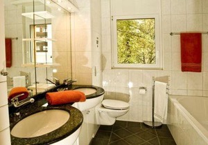 Residenz Ambassador A11