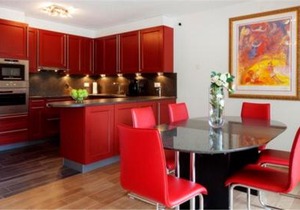 Residenz Ambassador B11