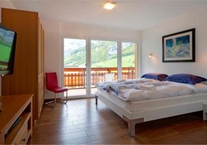 Residenz Ambassador B11