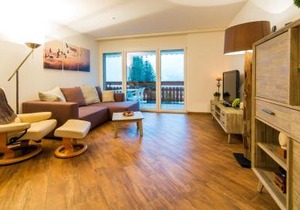Residenz Ambassador B13 mit Wellness-Fitness