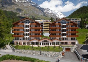 Residenz Ambassador B22