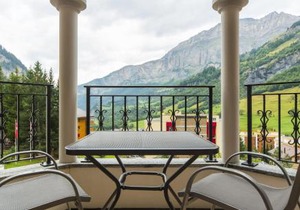 Residenz Ambassador B22