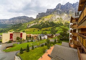 Residenz Ambassador B22