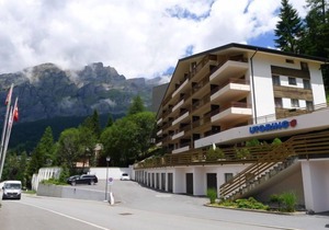 Ringstrasse (Utoring) by Interhome