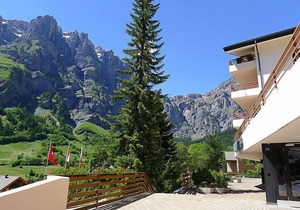 Ringstrasse (Utoring) by Interhome