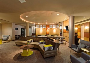 SpringHill Suites by Marriott El Paso