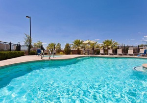 SpringHill Suites by Marriott El Paso