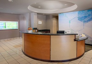 SpringHill Suites by Marriott El Paso