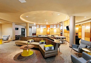 SpringHill Suites by Marriott El Paso