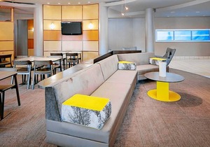 SpringHill Suites by Marriott El Paso