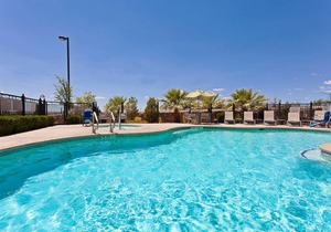 SpringHill Suites by Marriott El Paso