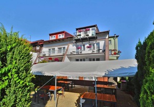 Studio in Kołobrzeg near Baltic Beach