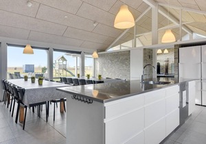 Stunning home in Haderslev with sauna