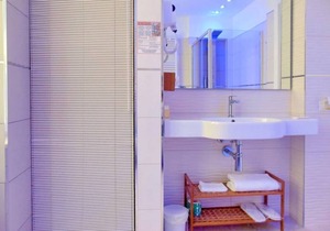 Suite De Luxe Duplex, very central and very close to the Sassi