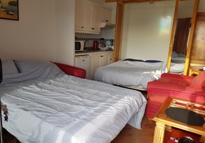 Sun Blessed South Facing First Floor Apartment in Costa Teguise Lanzarote