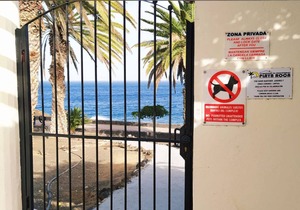 Sun & Sea3 Costa Teguise wifi