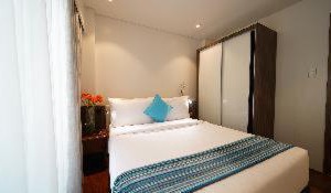 Tambuli Seaside Resort and Spa