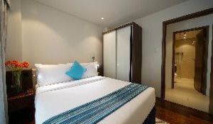 Tambuli Seaside Resort and Spa