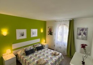 The Colors House, 226 - Private Apartment