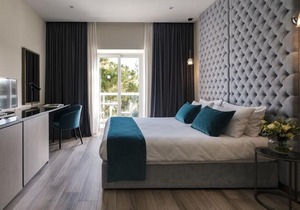 Urban Valley Resort & Spa