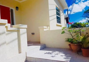 Vacation rental near Dover Beach and St. Lawrence Gap