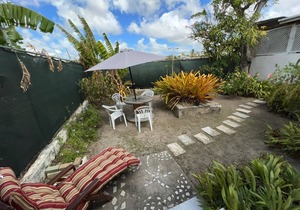 Vacation rental near Dover Beach and St. Lawrence Gap