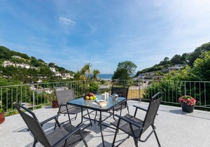 Villa 49, Millendreath Beach Resort