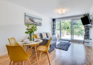 Villa 49, Millendreath Beach Resort